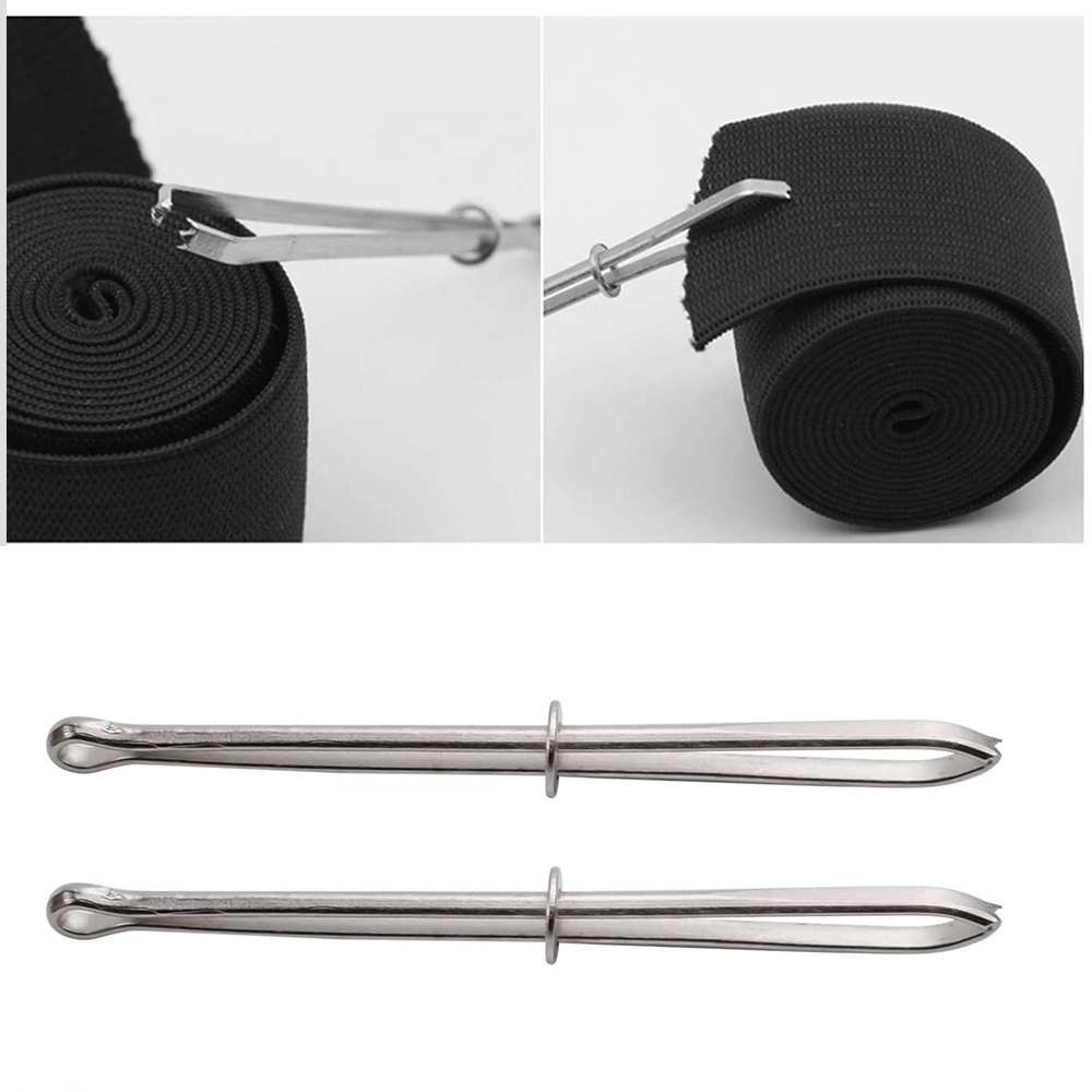 2 PCS/Lot Stainless Steel Garm - Seam Ripper Tool review and price