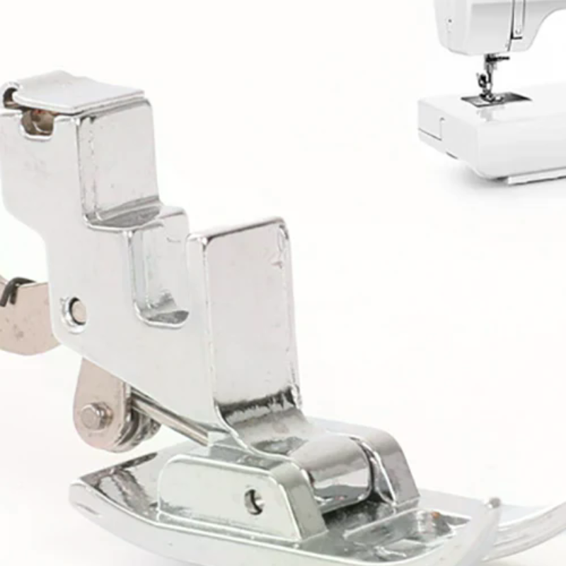 2Pcs Stitching Foot Holder Uni - Textile Sewing Machines review and price