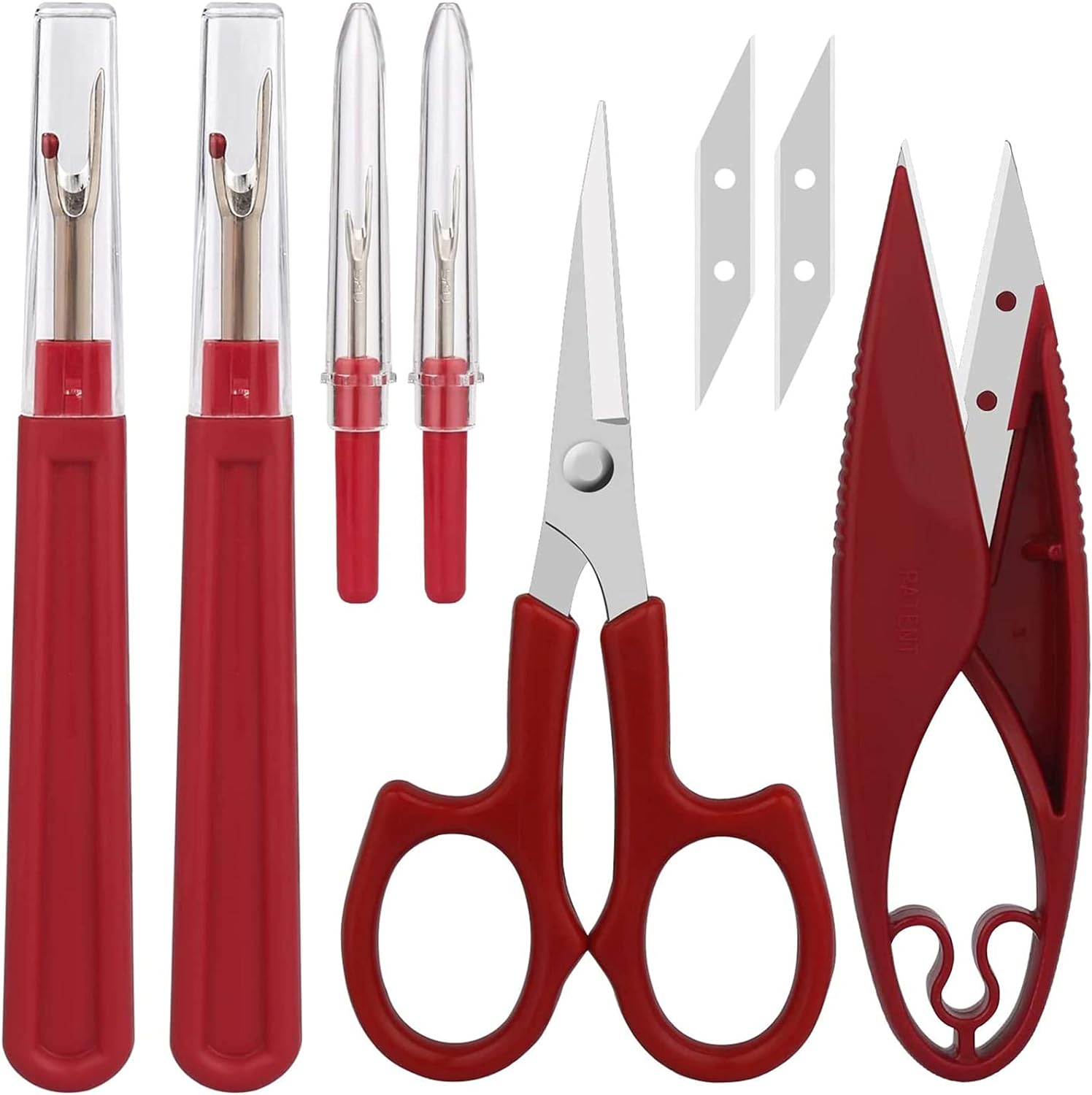 1Set Sewing Seam Ripper Tool H - Seam Ripper Tool review and price