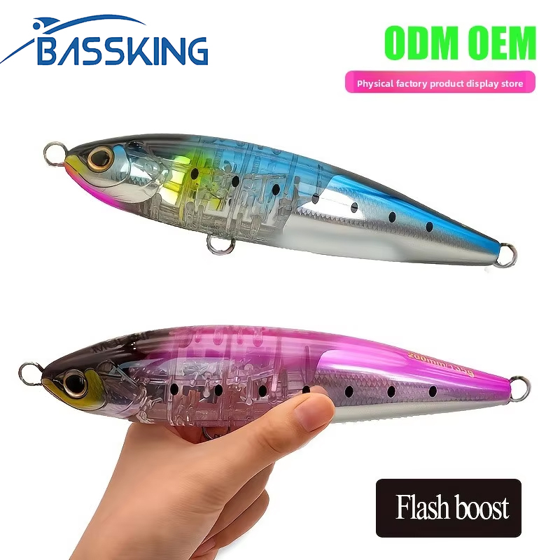 17.5CM 92G Floating Pencil Lur - Sewing Gt review and price