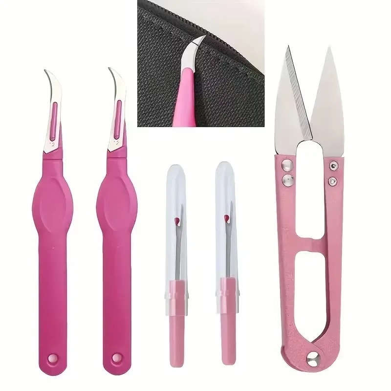 Seam Ripper and Thread Remover - Seam Ripper Tool review and price