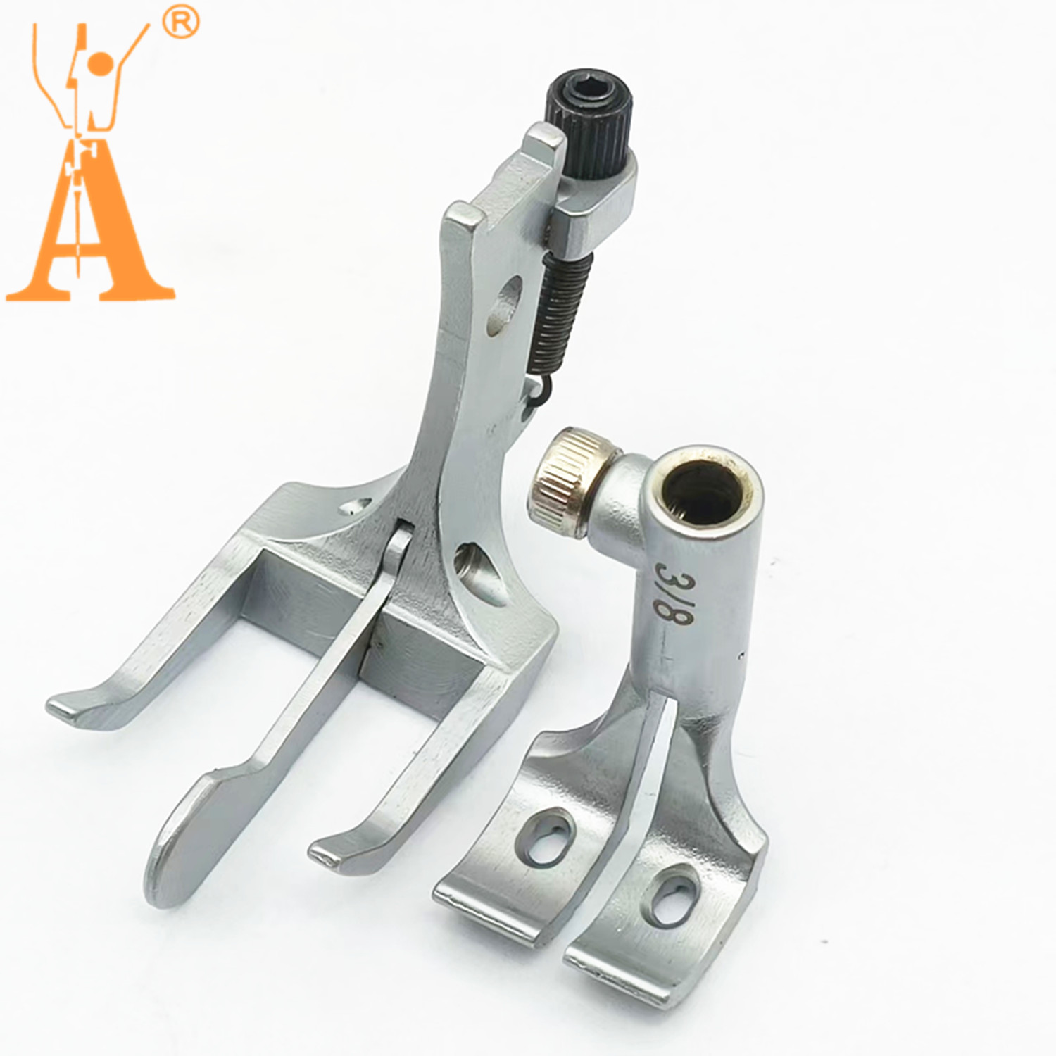 KP1246 Two Needle Walking Foot - Sewing Machine Needle review and price