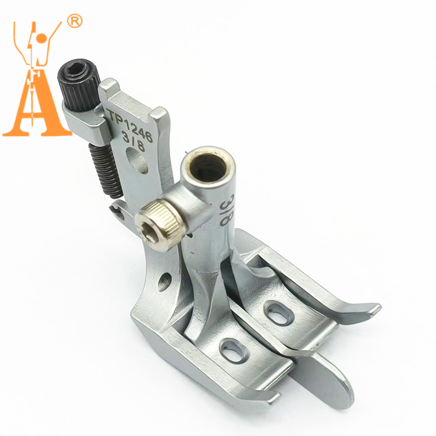 KP1246 Two Needle Walking Foot - Sewing Machine Needle review and price