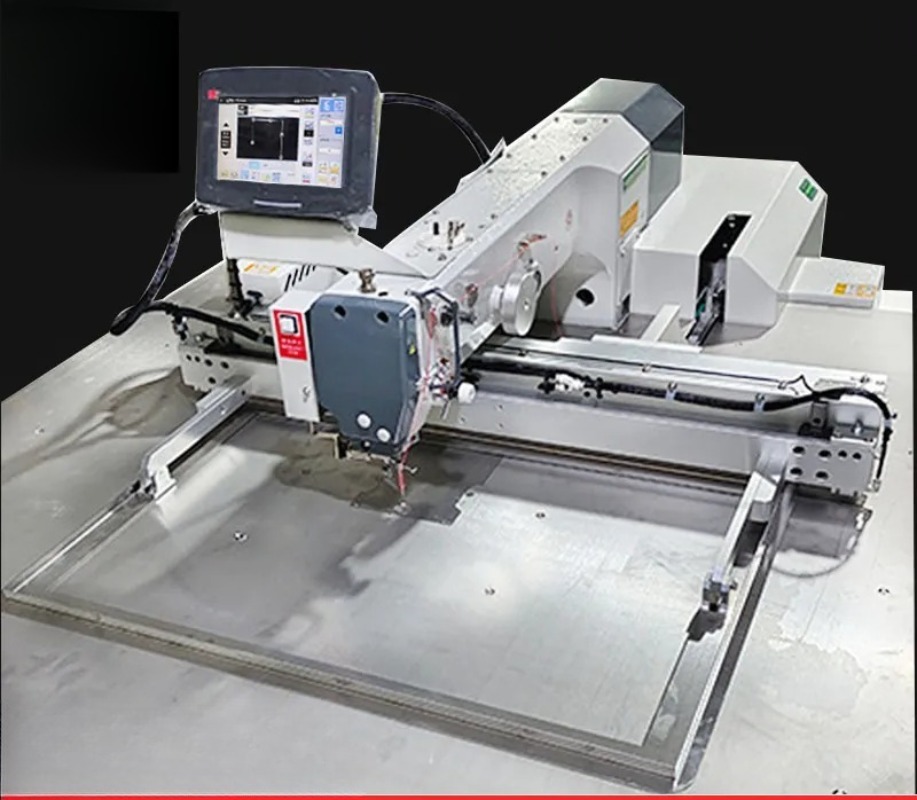 6040H Dahao New Computer Patte - Sewing Industry review and price