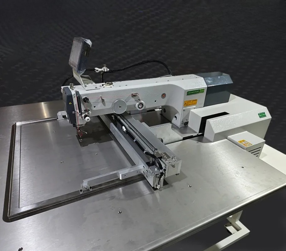 6040H Dahao New Computer Patte - Sewing Industry review and price