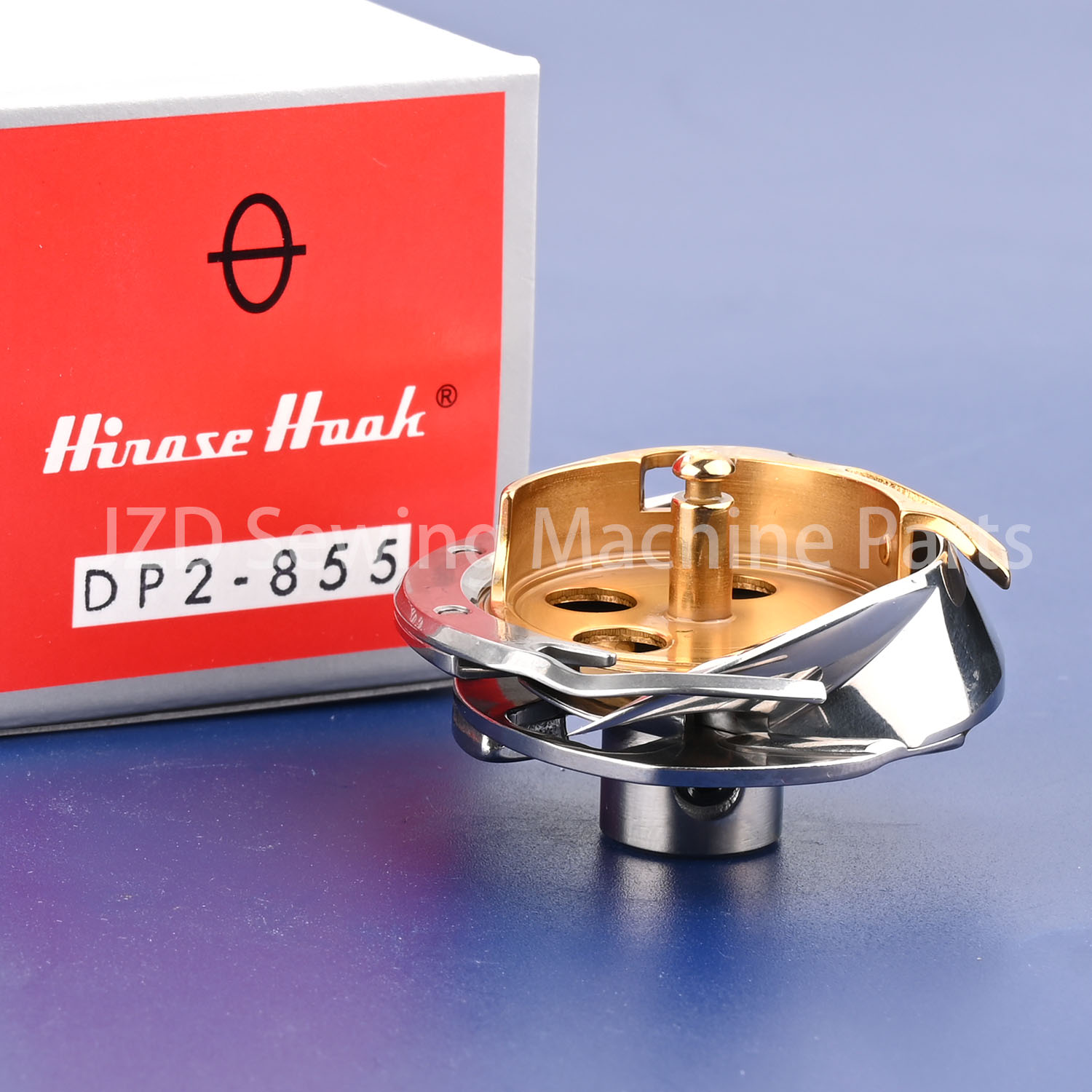 Original HIROSE #DP2-855 Rotar - Sewing Gt review and price