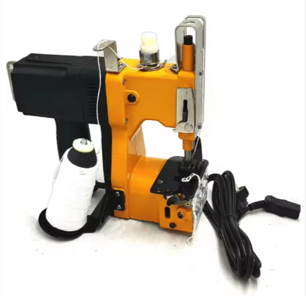 Semi-Automatic Electric Handhe - Textile For Sewing review and price