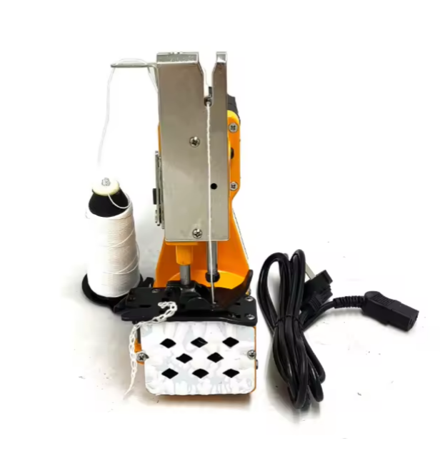 Semi-Automatic Electric Handhe - Textile For Sewing review and price