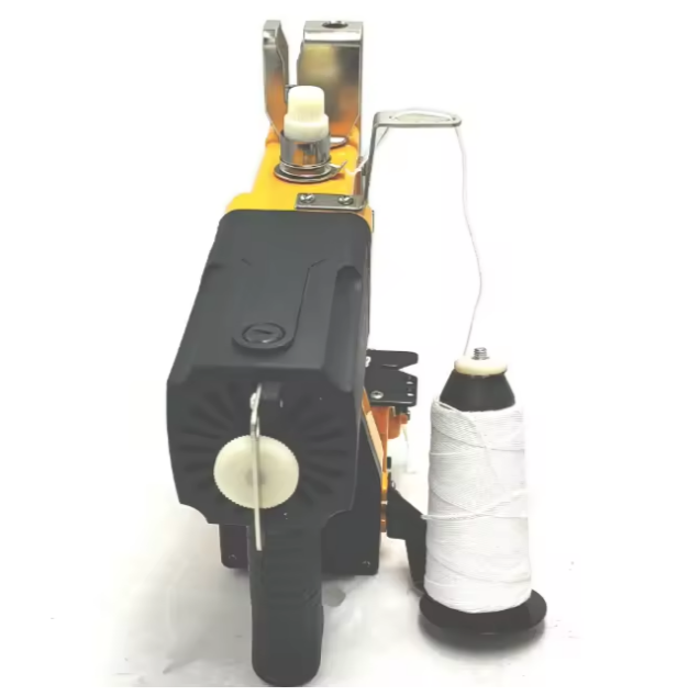 Semi-Automatic Electric Handhe - Textile For Sewing review and price