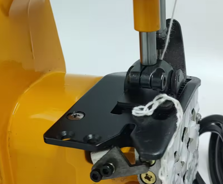 Semi-Automatic Electric Handhe - Textile For Sewing review and price