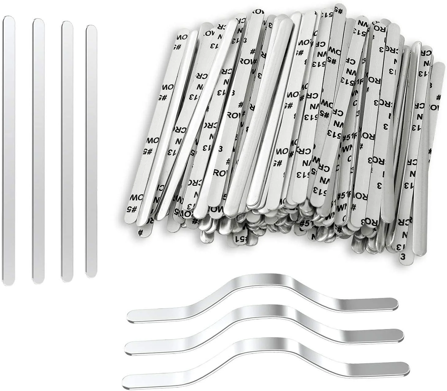 Nose Bridge Strips for Mask, A - Sewing Machine Yarn review and price