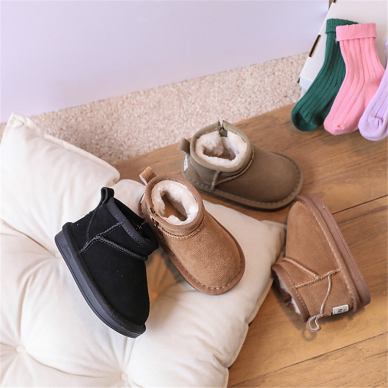2025 New Winter Baby Snow Boot - Sewing Gt review and price