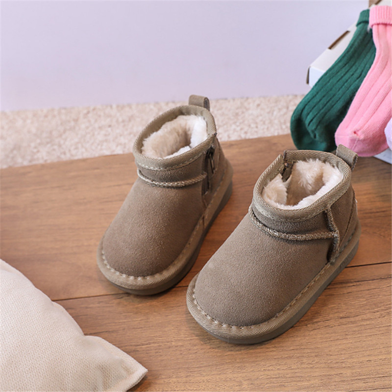 2025 New Winter Baby Snow Boot - Sewing Gt review and price