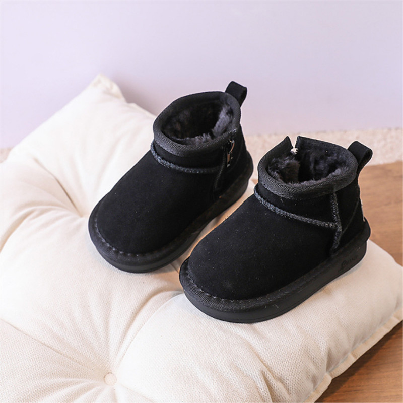2025 New Winter Baby Snow Boot - Sewing Gt review and price