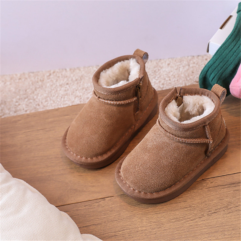 2025 New Winter Baby Snow Boot - Sewing Gt review and price