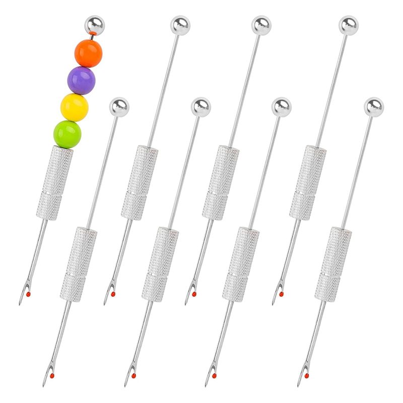 ABRE-8 Pack Beadable Thread Cu - Seam Ripper Tool review and price