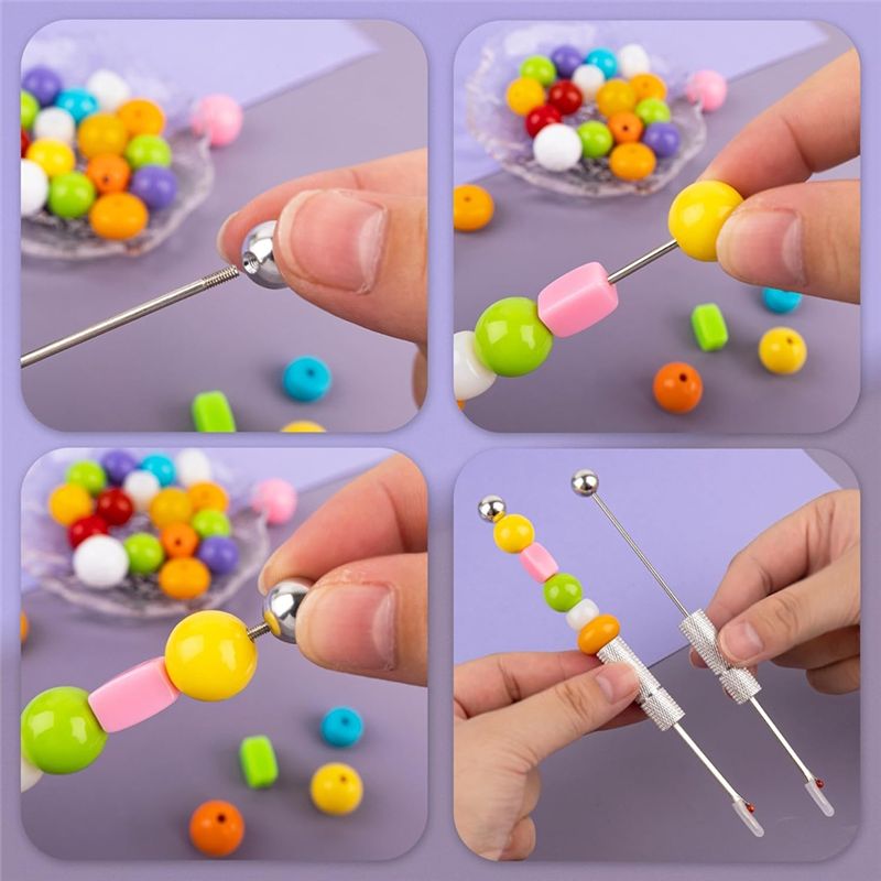 ABRE-8 Pack Beadable Thread Cu - Seam Ripper Tool review and price