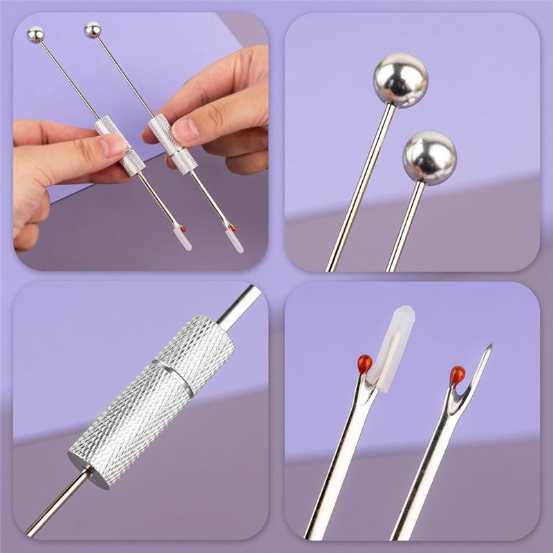 ABRE-8 Pack Beadable Thread Cu - Seam Ripper Tool review and price