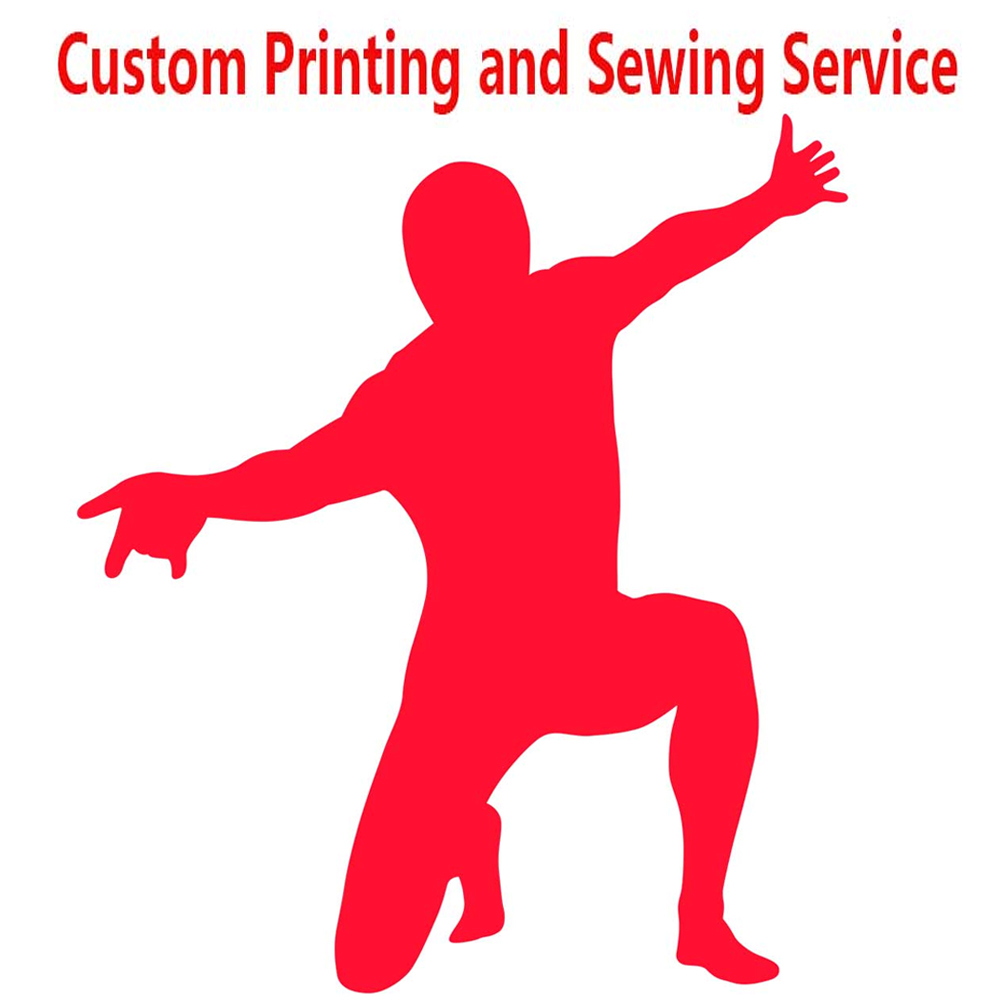 Dye Sublimation On Spandex Cus - Sewing Custom review and price