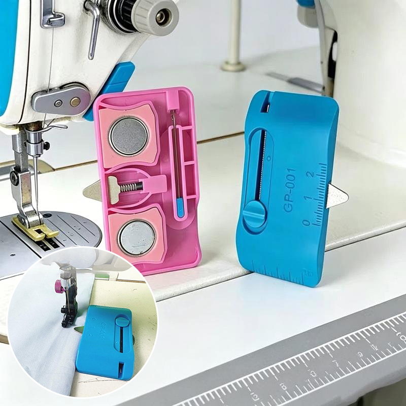 Tool-Free Adjustable Magnetic  - Seam Ripper Tool review and price