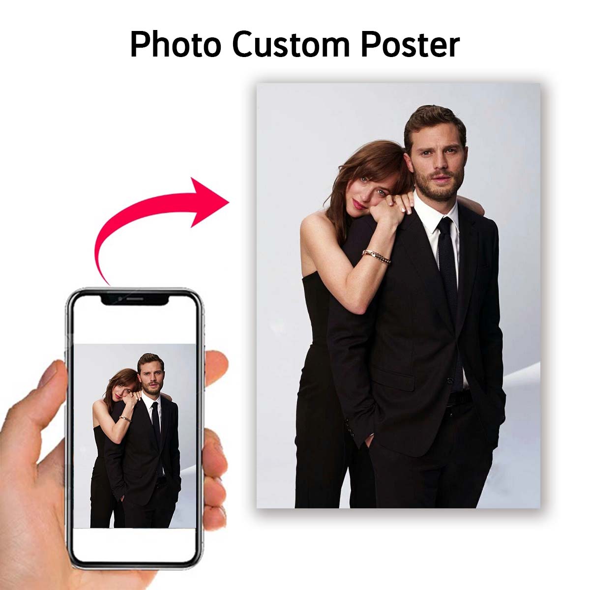 Custom Print Canvas Painting F - Sewing Custom review and price