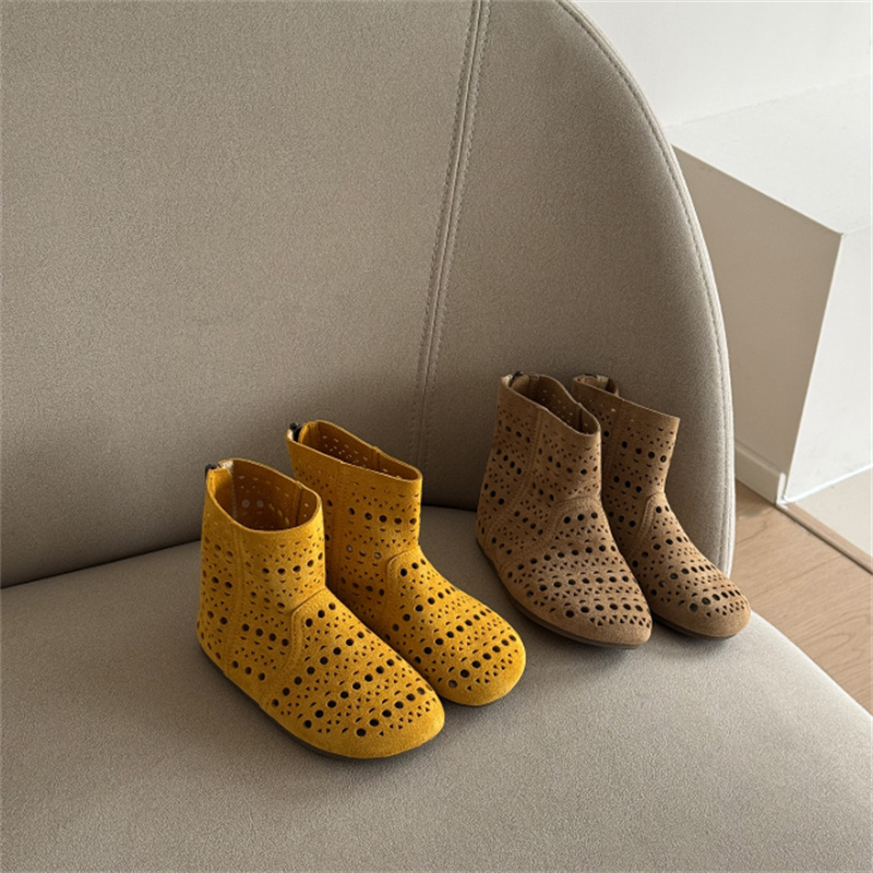 2025 New Summer Girls Boots Ge - Sewing Gt review and price