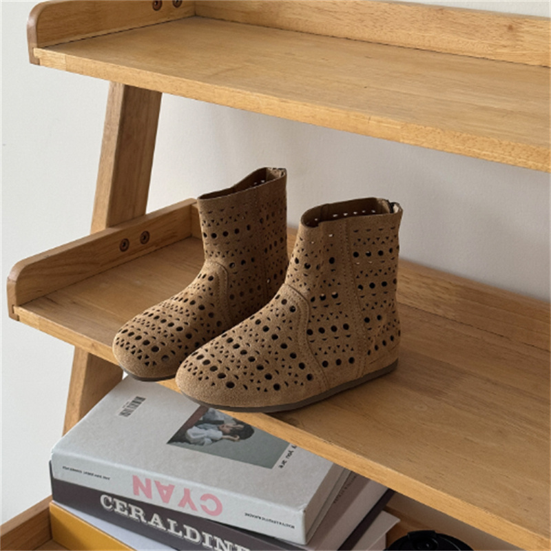 2025 New Summer Girls Boots Ge - Sewing Gt review and price
