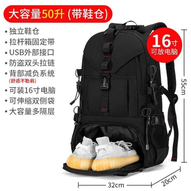 New Extra Large Capacity Men S - Sewing Zipper review and price