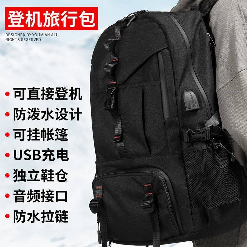 New Extra Large Capacity Men S - Sewing Zipper review and price