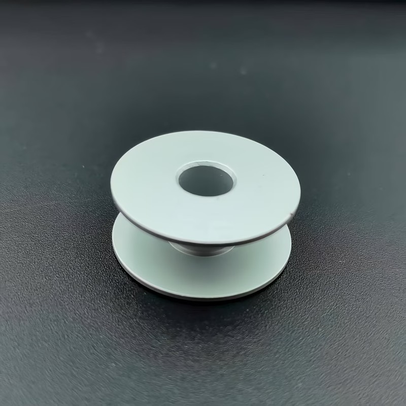 26 pcs Metal Thread Bobbins, G - Sewing Thread Production review and price