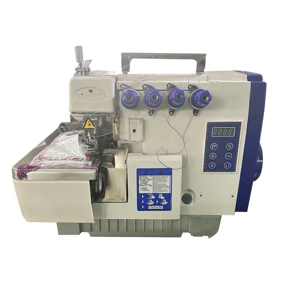 QK-747D High-speed Direct Driv - Sewing Industry review and price