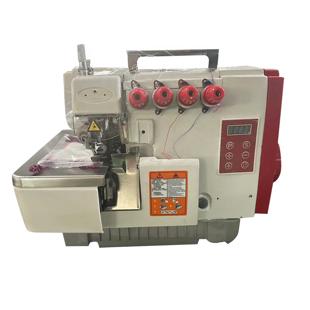 QK-747D High-speed Direct Driv - Sewing Industry review and price