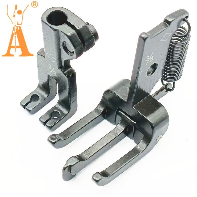 Walking Presser Foot Set with  - Sewing Machine Needle review and price