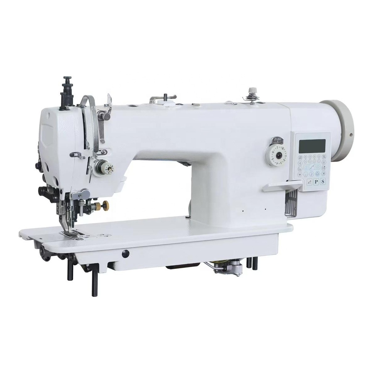 CP-0358-D3 Direct Drive Synchr - Sewing Industry review and price