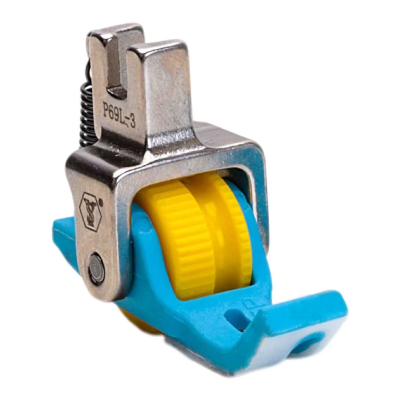 T69 Plastic Roller Hinged Pipi - Textile Sewing Machines review and price