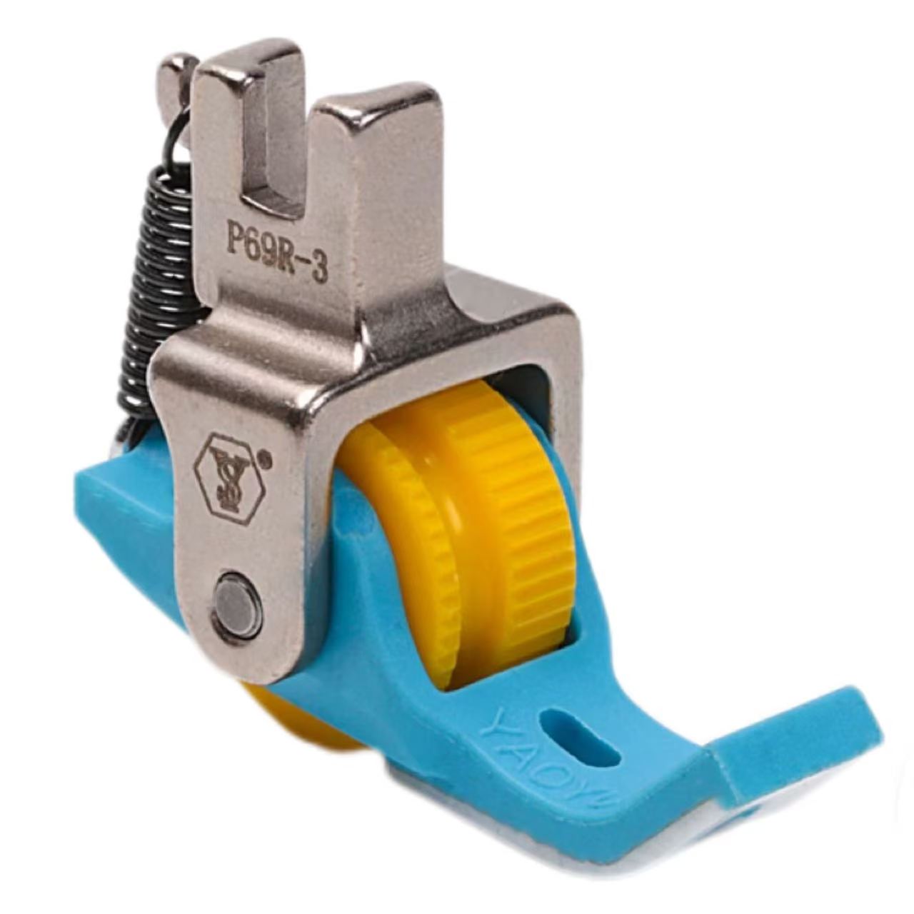 T69 Plastic Roller Hinged Pipi - Textile Sewing Machines review and price