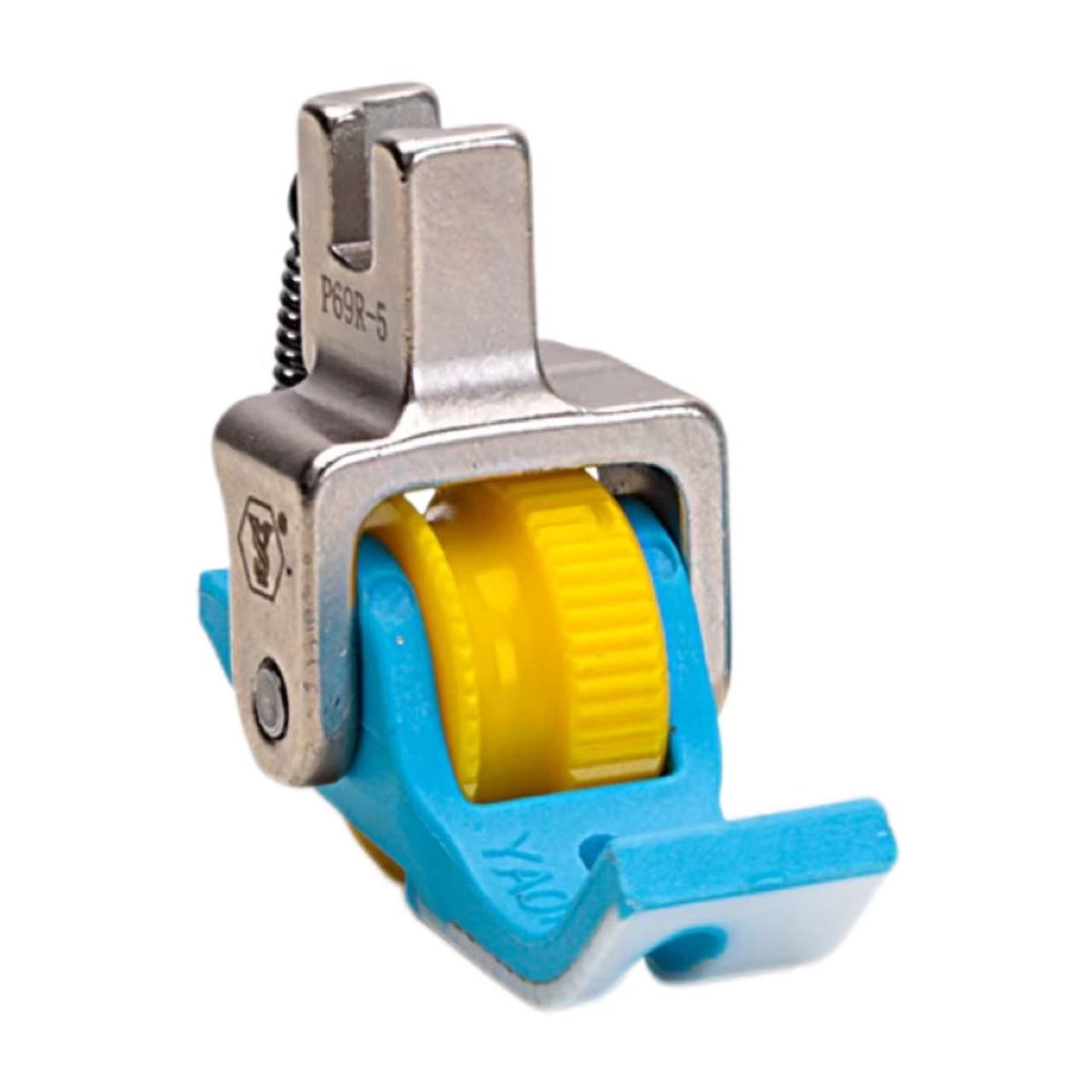 T69 Plastic Roller Hinged Pipi - Textile Sewing Machines review and price