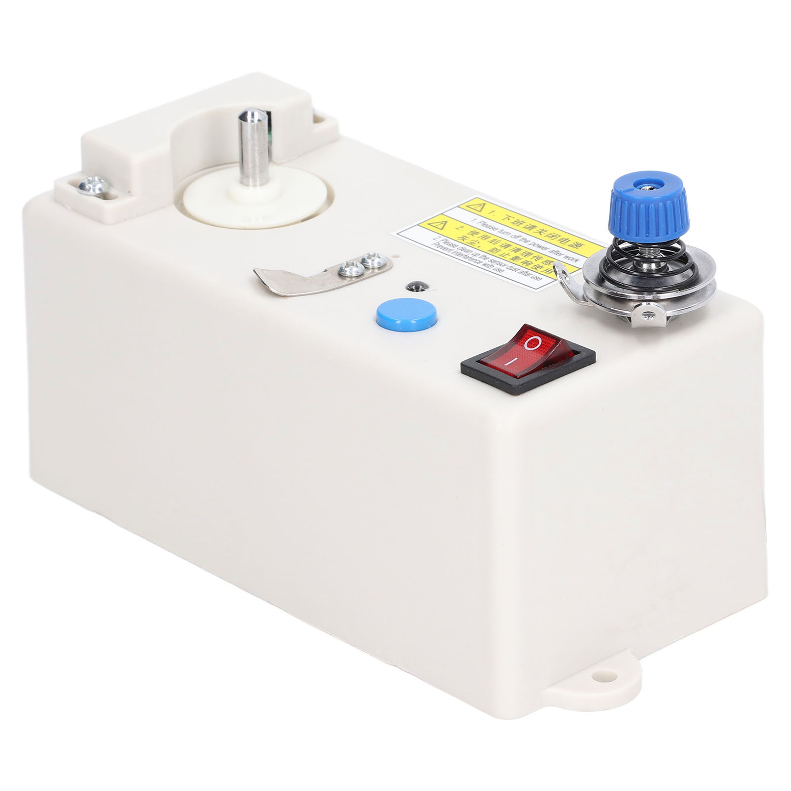 Bobbin Winder Intelligent Auto - Sewing Machine Yarn review and price