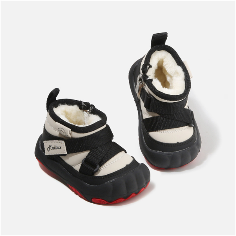 2025 New Winter Baby Shoes For - Sewing Gt review and price