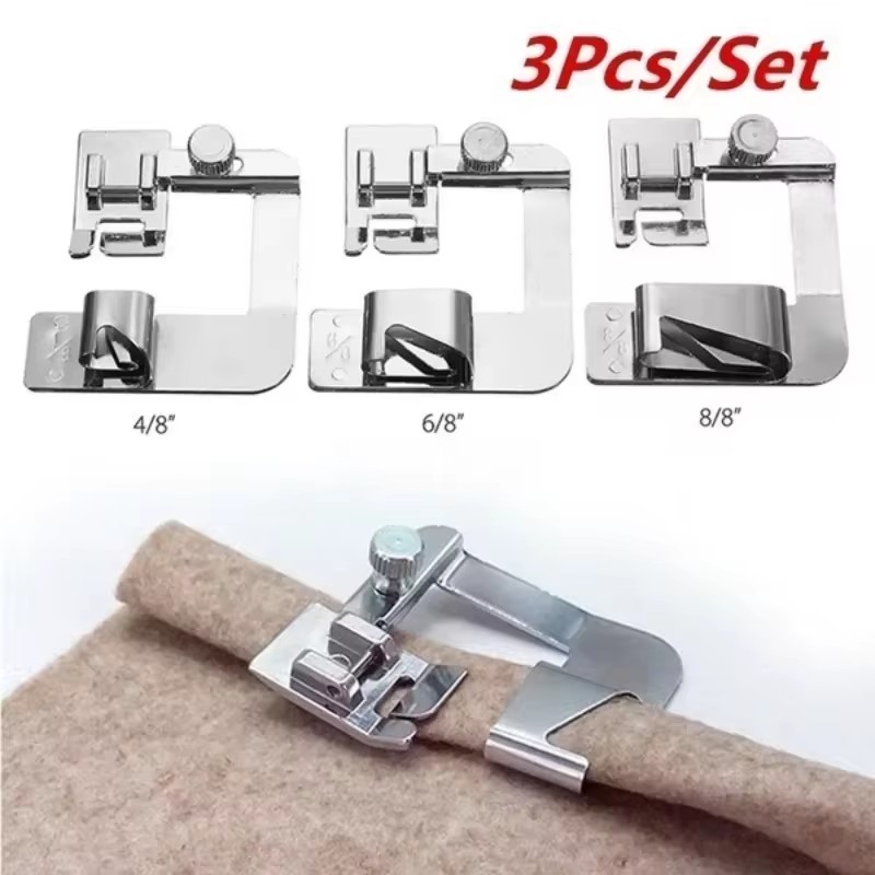 Sewing Hemming Set 1/3Pcs Wide - Seam Ripper Tool review and price