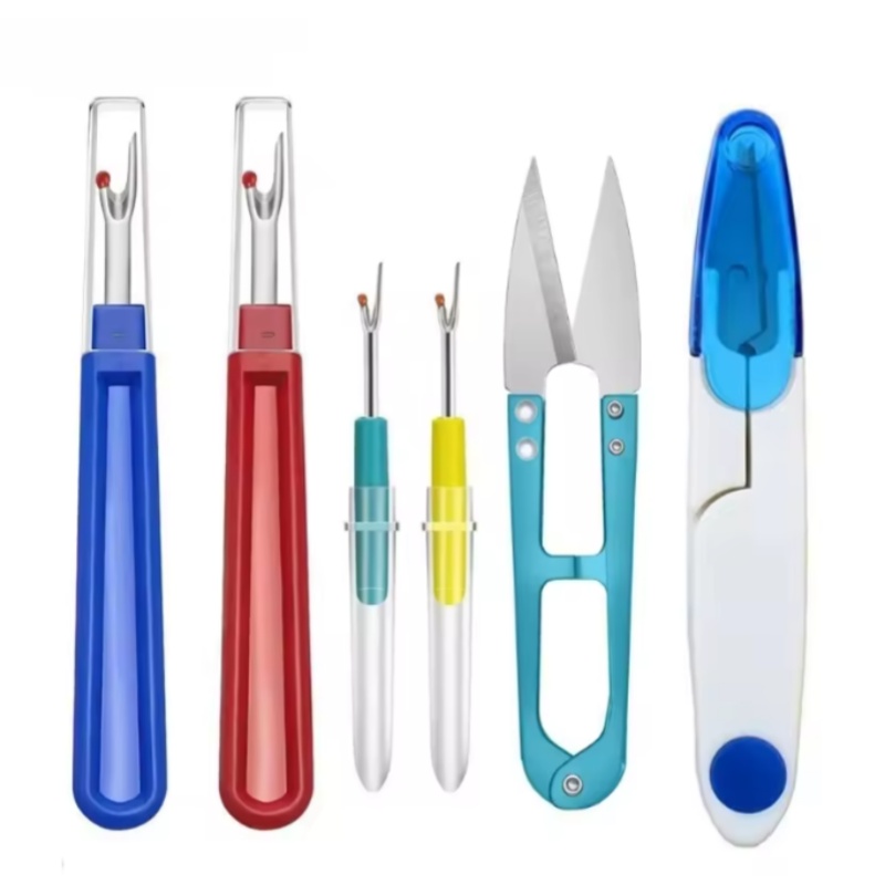Sewing Seam Ripper Kit Colorfu - Seam Ripper Tool review and price