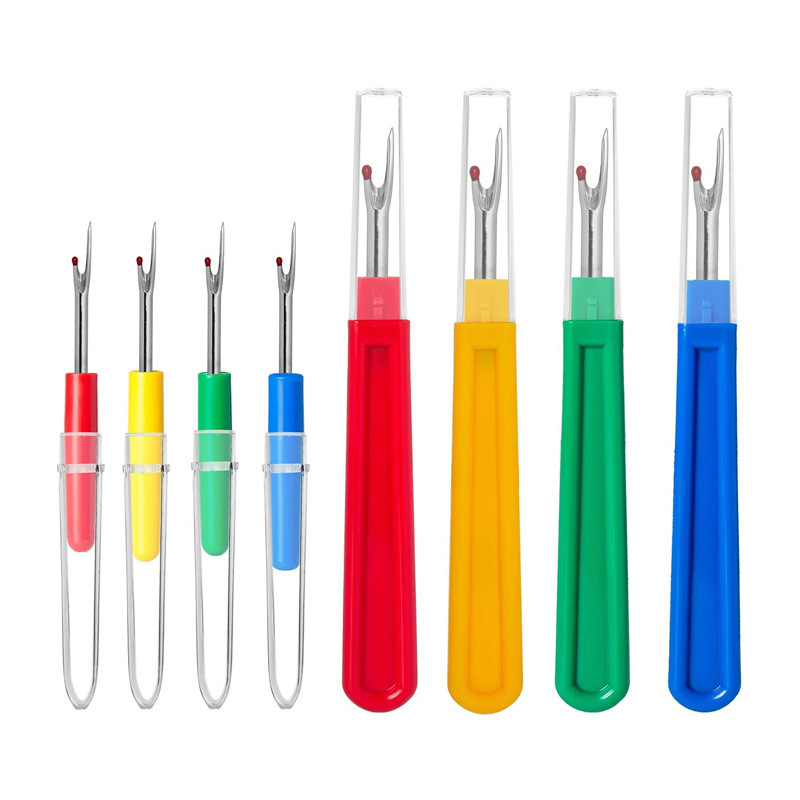 Sewing Seam Ripper Kit Colorfu - Seam Ripper Tool review and price