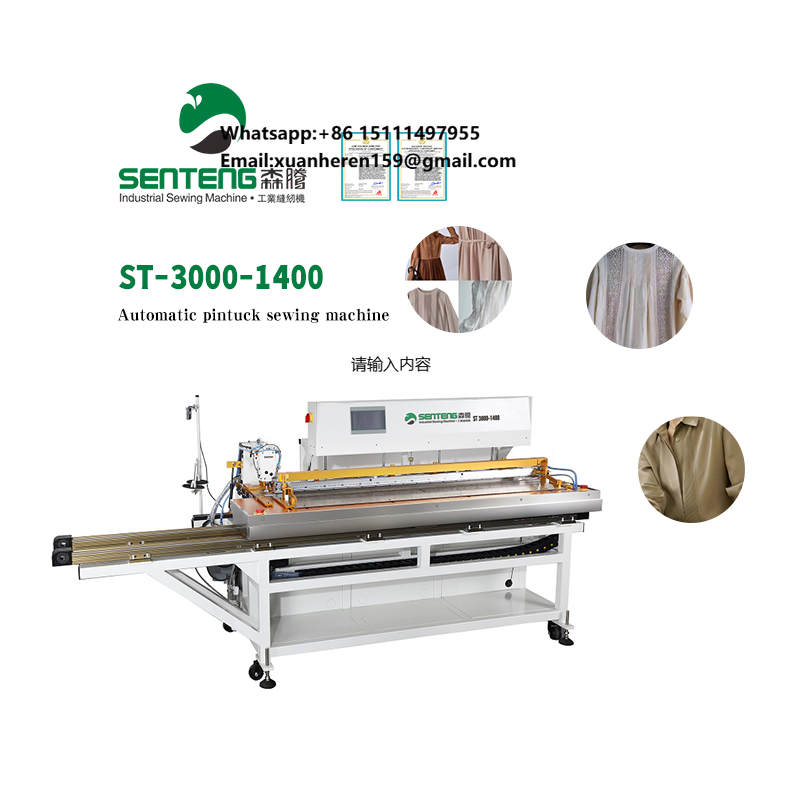 ST 3000-1400 Heavy Duty Sewing - Sewing Industry review and price