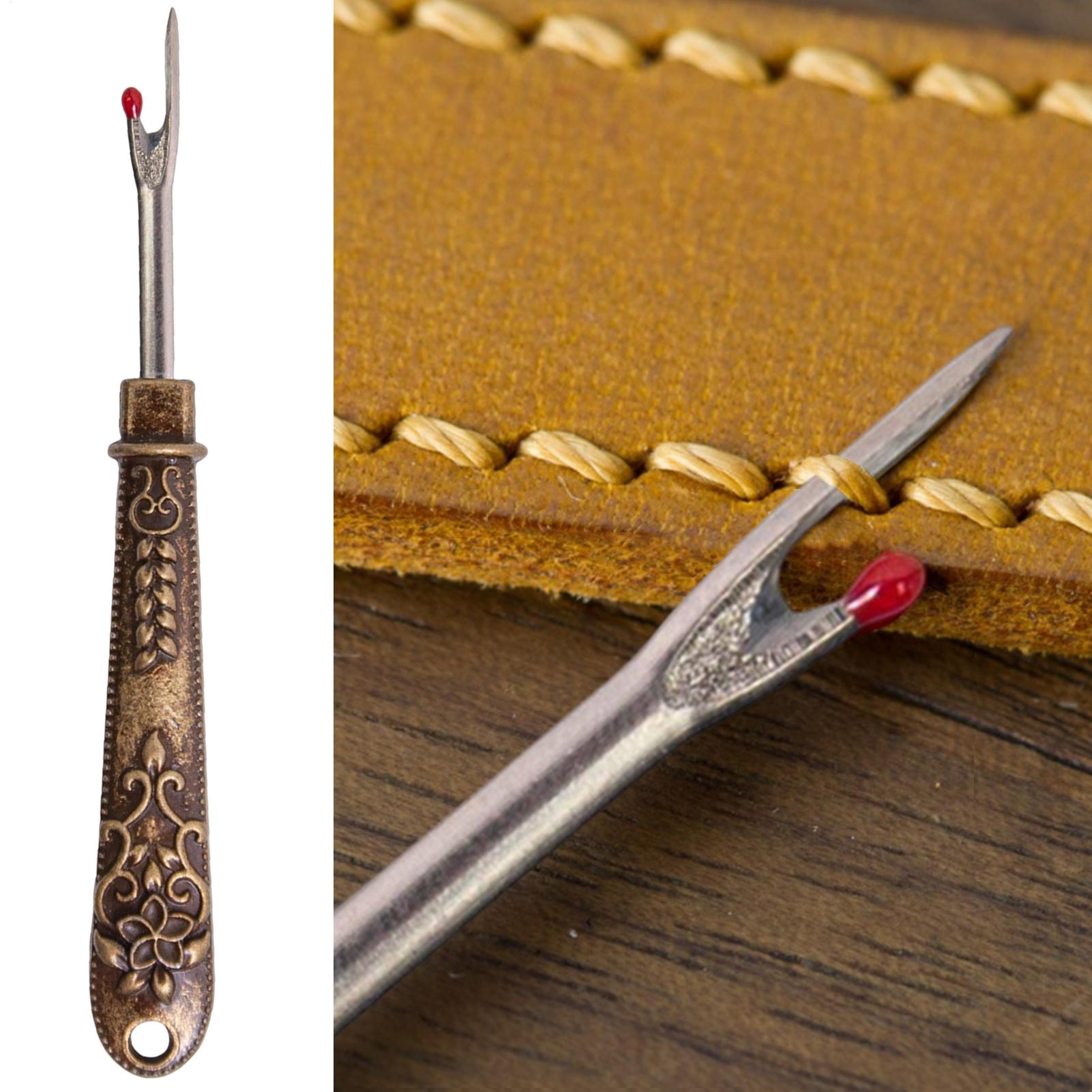 Multifunctional Thread Cutter  - Seam Ripper Tool review and price