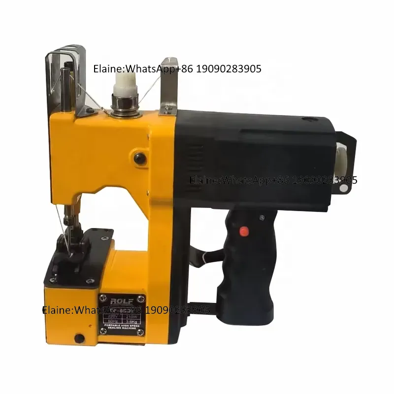 GK-300 Handheld Electric Indus - Sewing Industry review and price