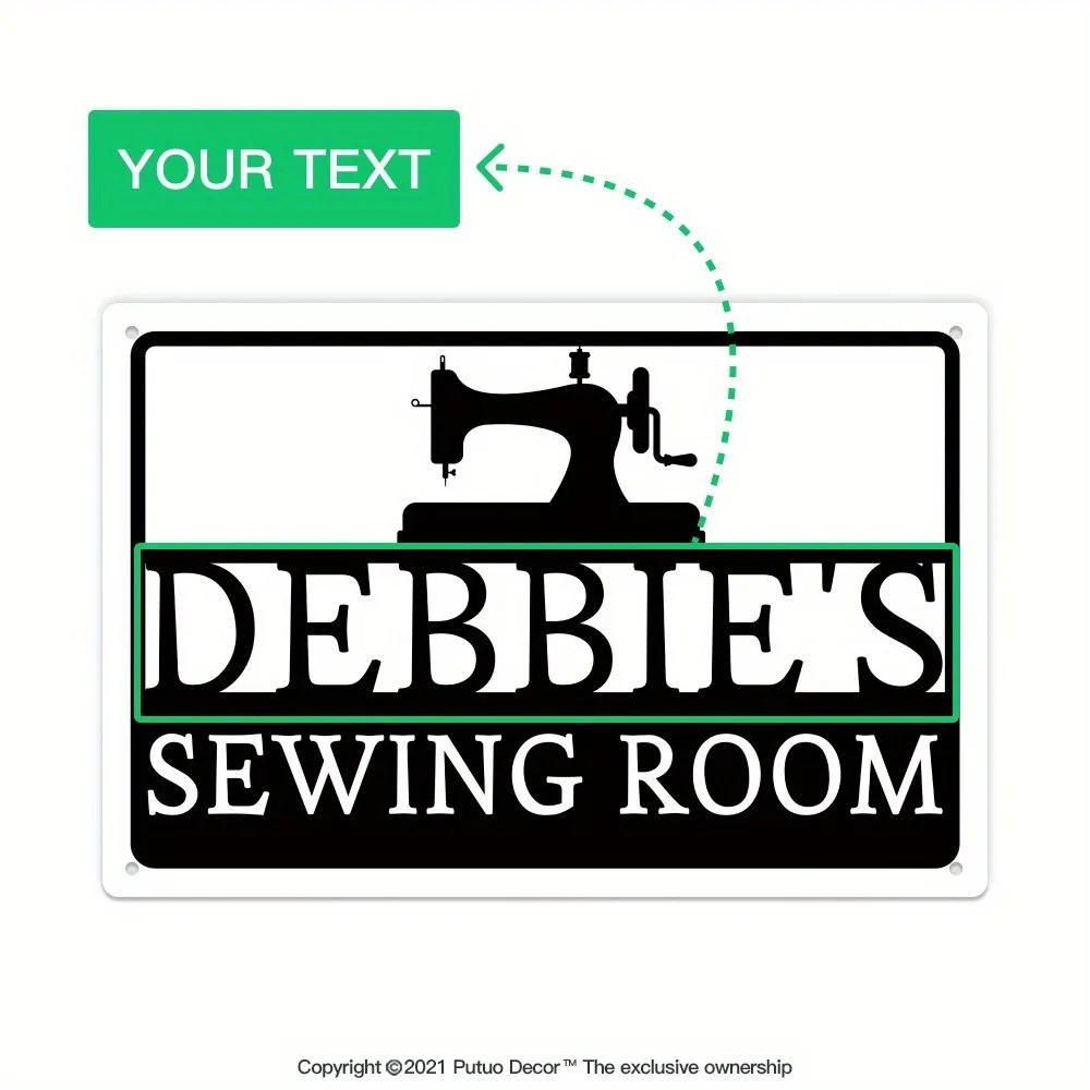 [2D Flat] Custom Sewing Room M - Sewing Custom review and price