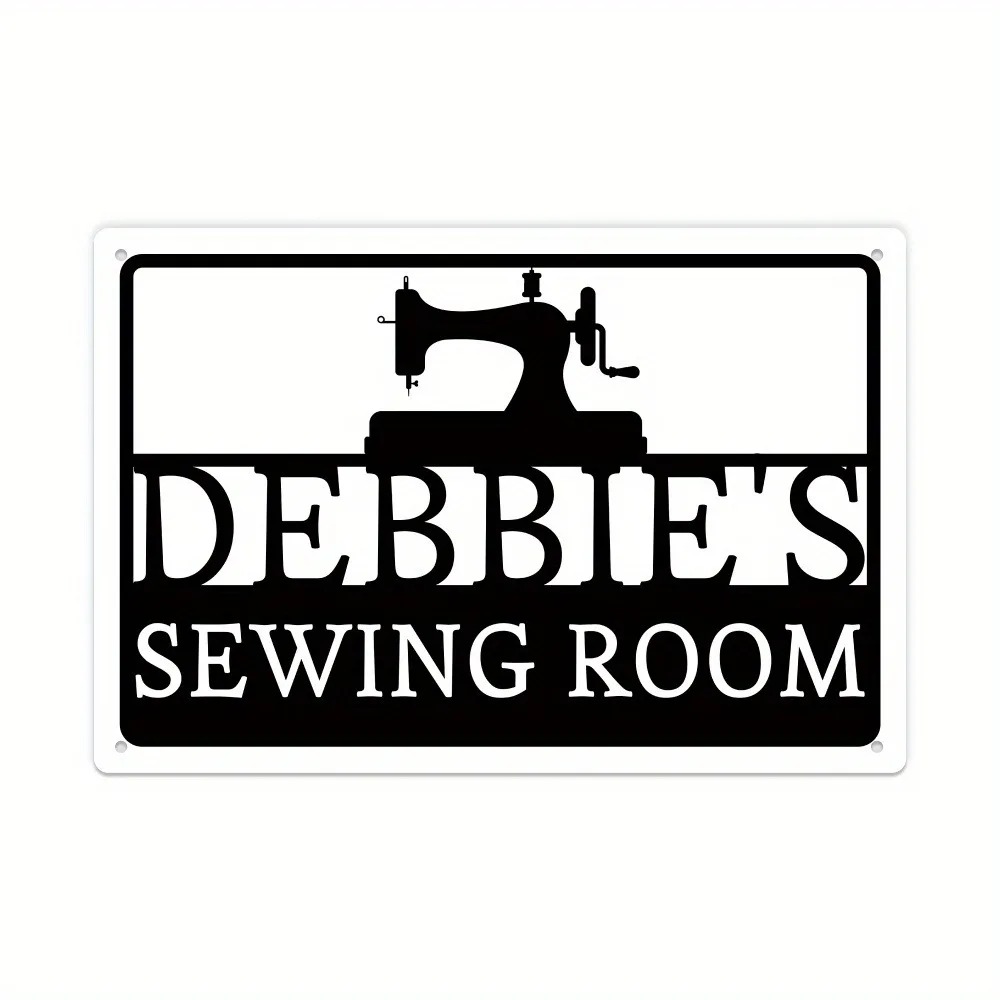 [2D Flat] Custom Sewing Room M - Sewing Custom review and price