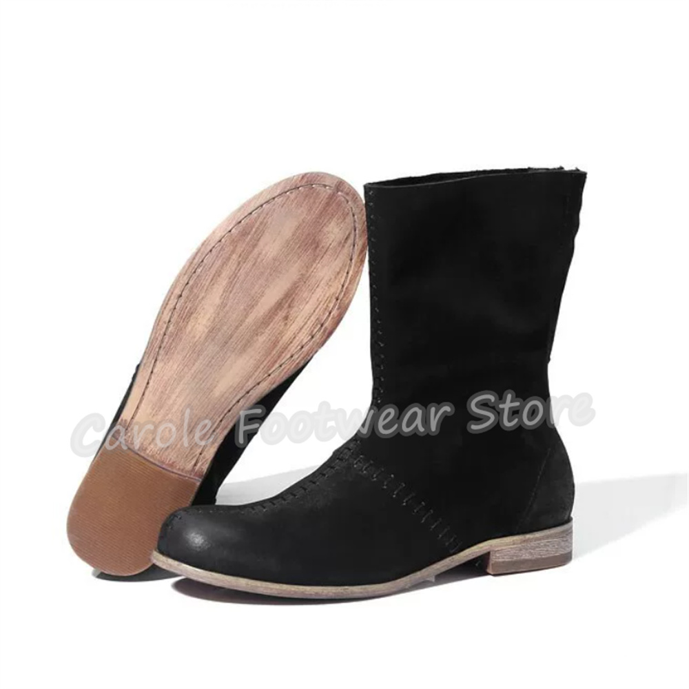 British Style Genuine Leather  - Sewing Zipper review and price