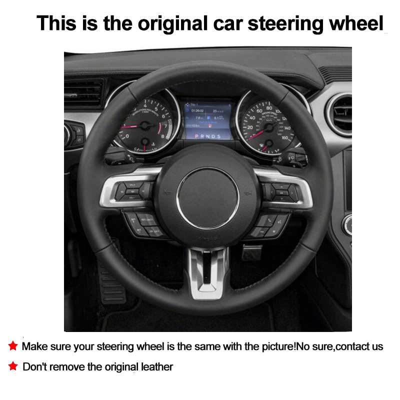 Hand Sewing Car Steering Wheel - Sewing Gt review and price