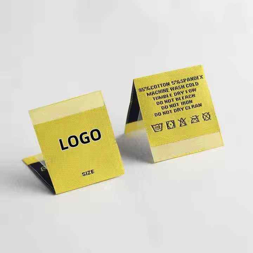 Luxury Custom Woven Labels Dam - Sewing Labels review and price